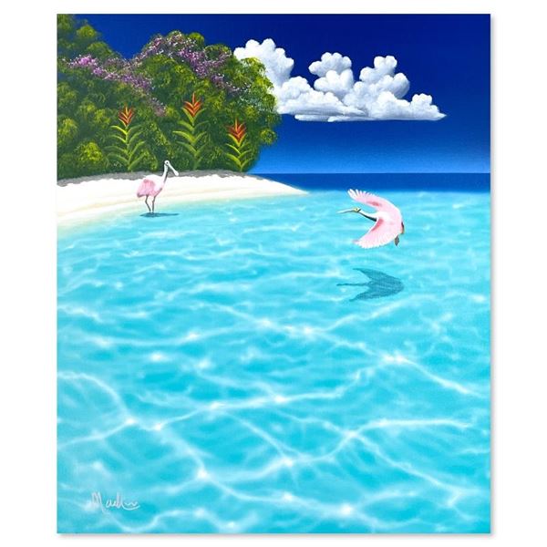 Hi Honey by Mackin Original