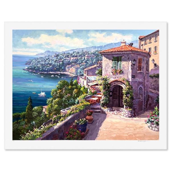 St Michel Di Pagana by Park, S. Sam