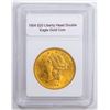Image 1 : 1904 $20 Liberty Head Double Eagle Gold Coin