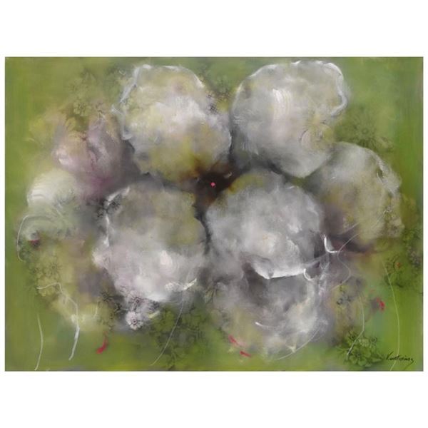 Untitled by Montesinos Original