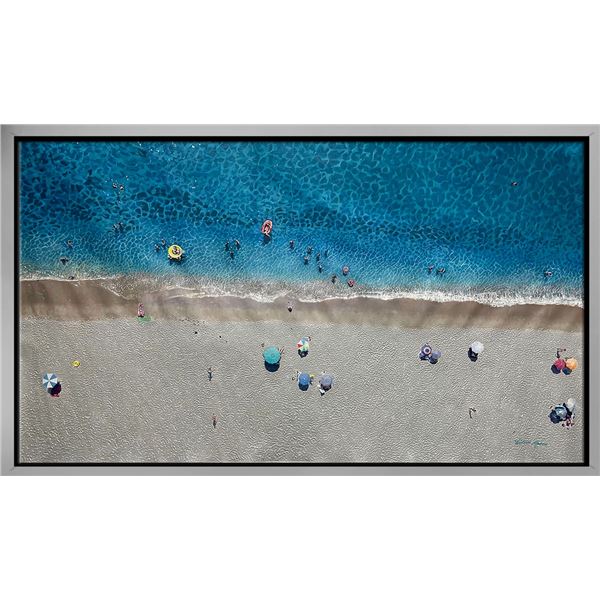 Sunday by William Mason