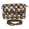 Image 1 : Valentino Camustars Messenger Printed Camo Nylon Large Print