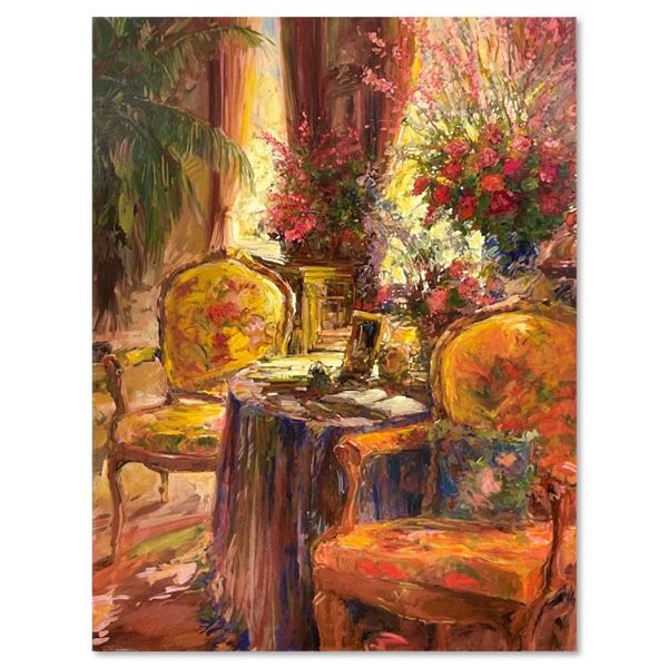 Quiet Time by Shortridge, Stephen