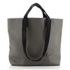 Image 3 : Bvlgari Fragment Convertible Tote Leather Neutral
