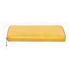 Image 4 : Louis Vuitton Yellow Epi leather Zippy Wallet