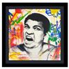 Image 1 : Ali by Mr Brainwash Original