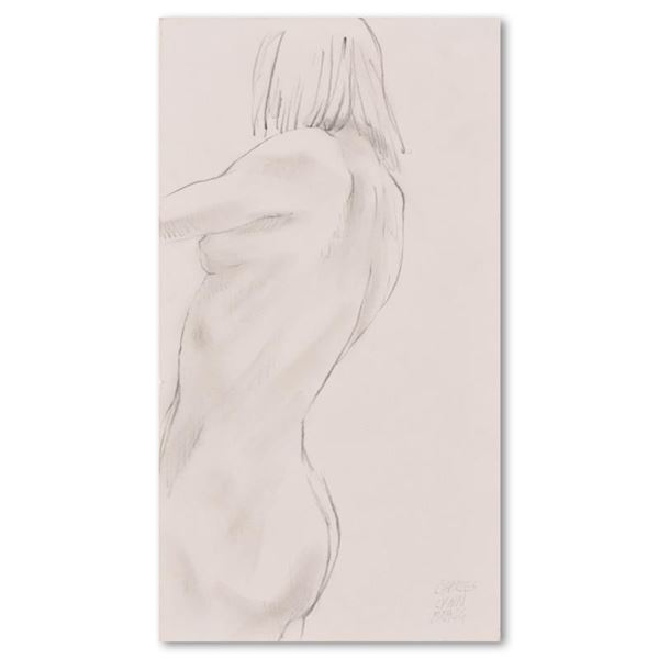 Jenna by Bragg Original