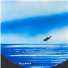 Image 2 : Dolphins by Wyland Original