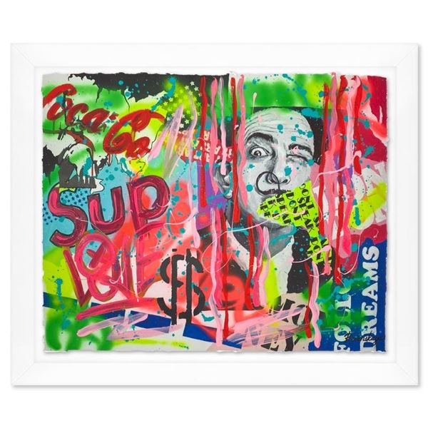 SUP by Rovenskaya Original