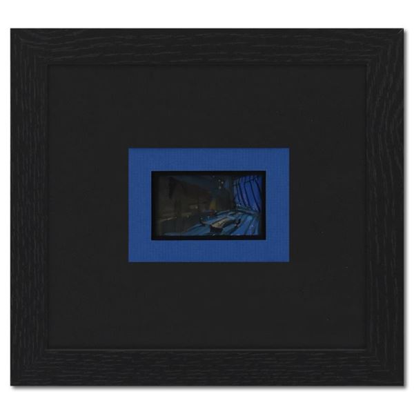 Untitled by Marvel Comics Original