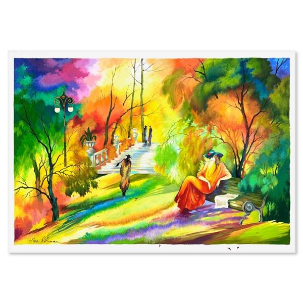 Untitled by Roitman Original