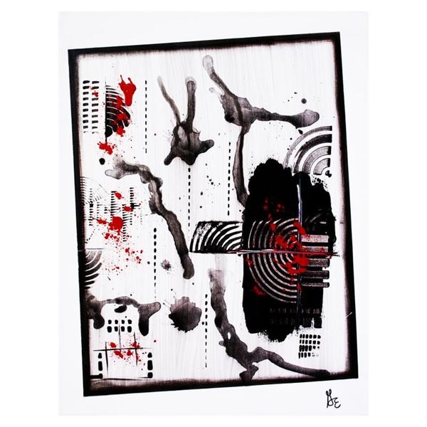 On Tilt by Marlowe Original