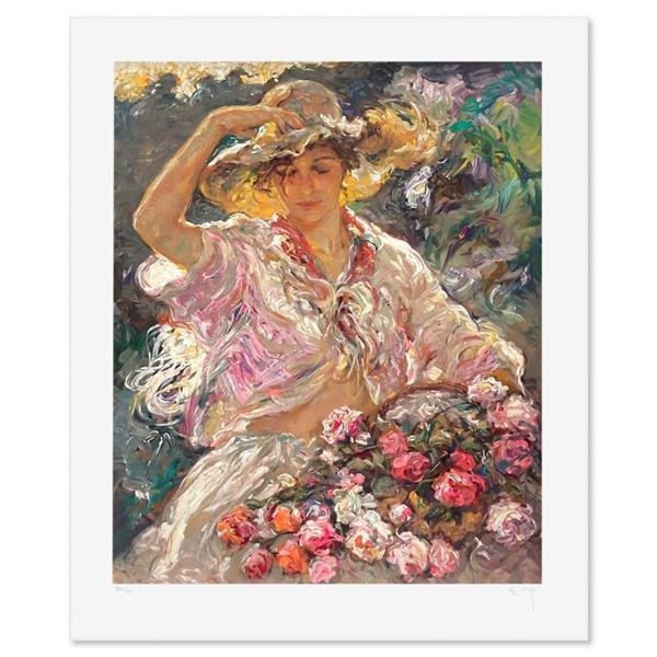 Sol Del La Isla by Royo