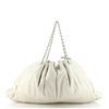Image 2 : Chanel Melrose Cabas Tote Jersey Large Neutral