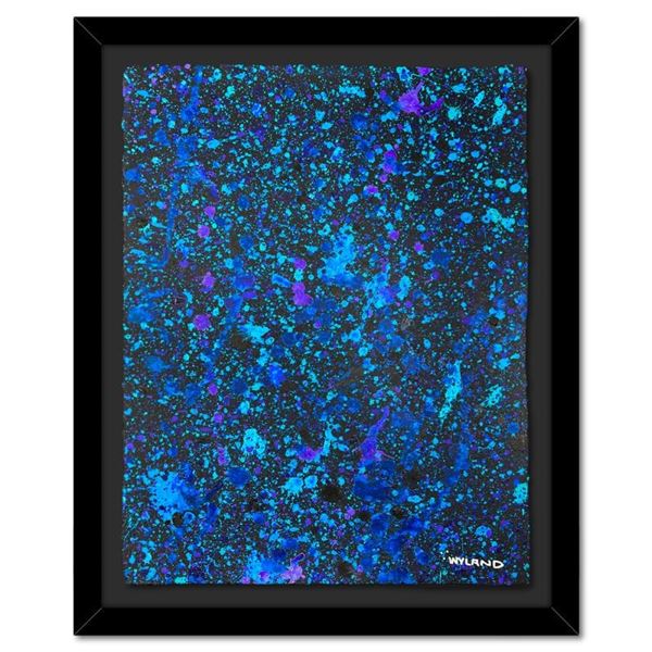 Untitled by Wyland Original