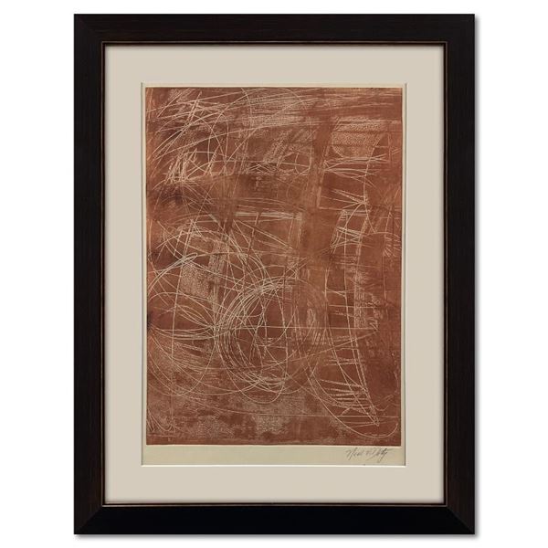 Untitled by Neal Doty (1941-2016)