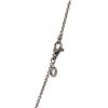 Image 5 : Bvlgari Silver B.Zero 1 Pendant Necklace