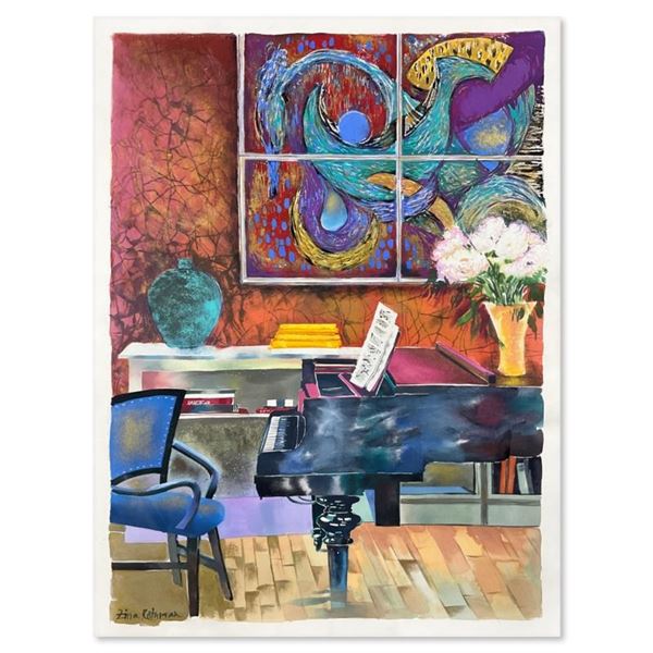 Untitled by Roitman Original