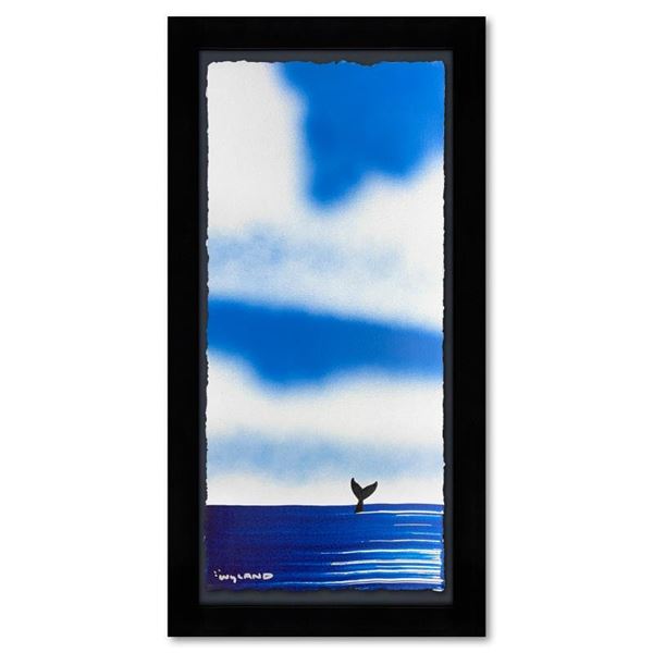 Fluke by Wyland Original