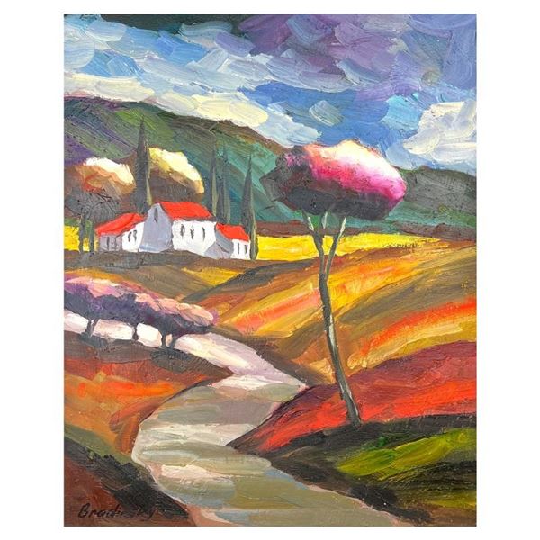 Untitled by Brodinsky Original