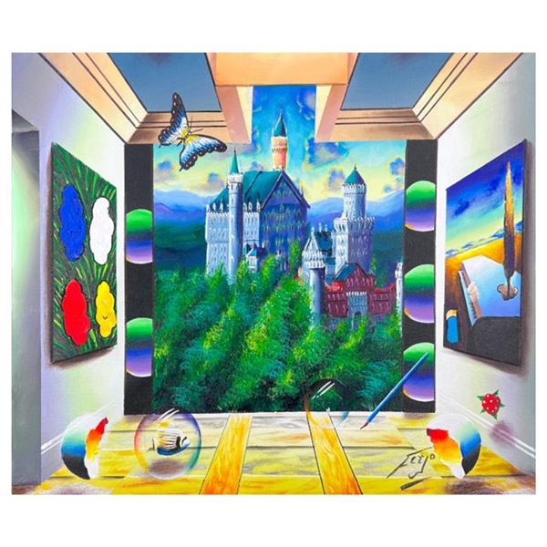 Art of the Century by Ferjo Original