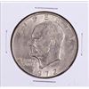 Image 1 : 1972 Eisenhower Dollar Coin