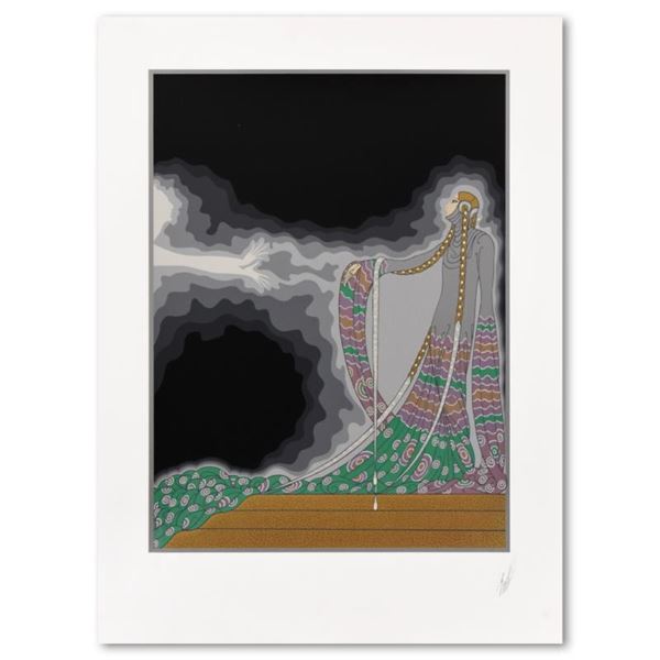 Melisande by Erte (1892-1990)