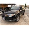 Image 1 : 2008 Ford Edge - CLEAN/159,134 Miles