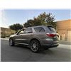 Image 7 : 2011 Dodge Durango - CLEAN/ 181k MI