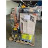 Image 3 : 353 Pallet #353 - Home Depot/Mercancia General
