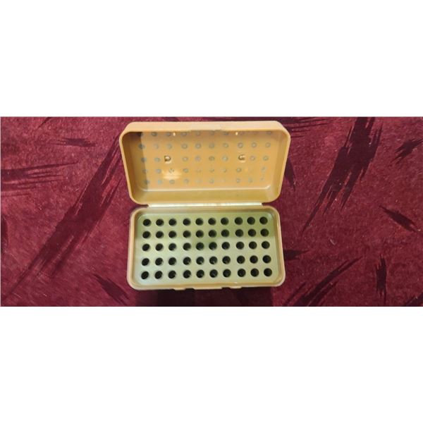 EMPTY MEDIUM MTM AMMO CASE