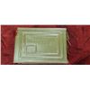 Image 4 : SMALL ARMY METAL AMMO BOX EXCELLENT CONDITION