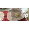 Image 2 : 2 COWBOY HATS