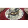 Image 8 : 2 COWBOY HATS