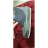 Image 2 : SET OF USED WORLD WIDE SPORTSMAN SIZE 8 NEOPRINE BOOTA