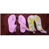 Image 1 : NEW 2 SETS OF LADIES TEVA SANDLES RETAIL VALUE EACH $60