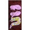 Image 1 : NEW 3 SETS OF LADIES TEVA SANDLES RETAIL VALUE EACH $60