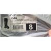 Image 9 : NEW SIZE 8 ULTRA LIGHT EVA WINTERBOOTS C/W LINER WEIGHT LESS THAN 2 LBS/ BOOT