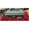 Image 1 : GREEN PLASTIC SHOT GUN AMMO BOX
