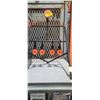 Image 1 : METAL SWINGING TARGET