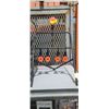 Image 2 : METAL SWINGING TARGET