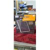 Image 2 : NEW SPYPOINT SPLB-22 LITHIUM SOLAR PANEL WILL ATTACH TO ALL THE CAMERAS