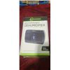 Image 3 : NEW LOCK DOWN VAULT/GUN SAFE RECHARGEABLE DEHUMIDIFIER