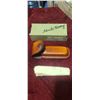 Image 1 : NEW UNCLE HENRY LB7 FOLDING HUNTING KNIFE WITH LEATHER CASE