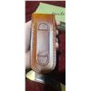 Image 8 : NEW UNCLE HENRY LB7 FOLDING HUNTING KNIFE WITH LEATHER CASE