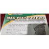 Image 2 : CALDWELL MAG PLUS SHIELD SHOULDER RECOIL PROTECTOR GREAT FOR KIDS, LADIES OR EARLY SEASON GOOSE HUNT