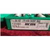 Image 3 : NEW RCBS FL 270 SHORT WIN MAG 2 PC DIE SET