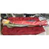 Image 1 : 4 ASSORTED SHOTGUN AND RIFLE CASES