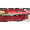 Image 2 : 4 ASSORTED SHOTGUN AND RIFLE CASES