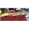 Image 8 : 4 ASSORTED SHOTGUN AND RIFLE CASES